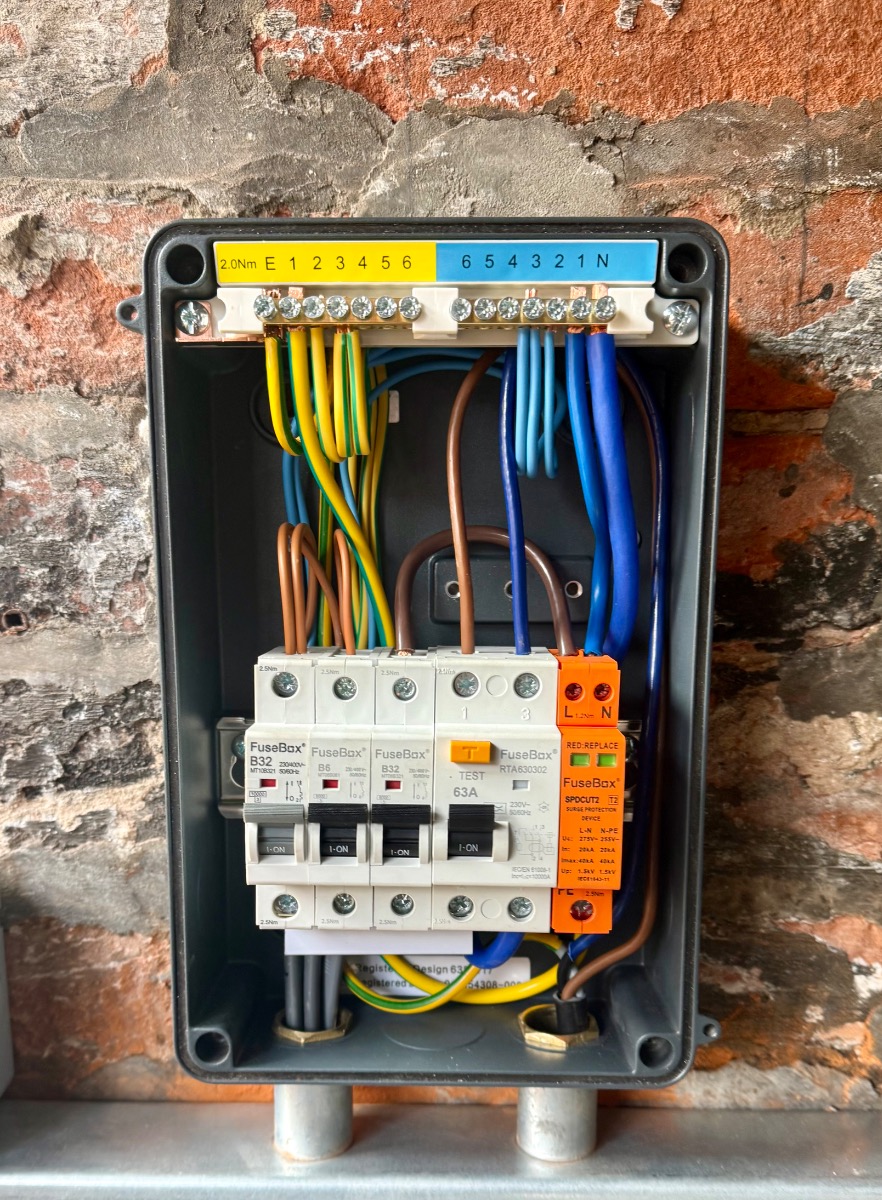Electrician: Image 5